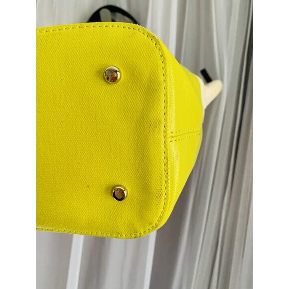 Kate Spade Large Tote Tequila Is Not My Friend ‘Bacon Egg and Cheese Please’ Bag - Picture 10 of 10